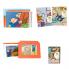 Verhalenkoffer 1 (10 thema's) Verhalenkoffer 1 (10 thema's)