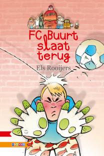 FC Buurt slaat terug FC Buurt slaat terug