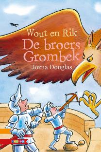 Wout en Rik De broers Grombek Wout en Rik De broers Grombek
