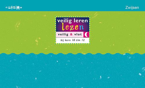 Veilig & vlot (kern 10 t/m 12) Veilig & vlot (kern 10 t/m 12)