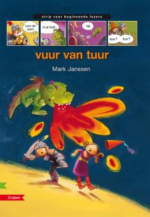 Vuur van Tuur Vuur van Tuur