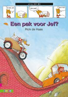 Een pak voor Jef? Een pak voor Jef?