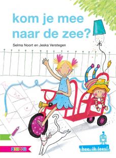 Kom je mee naar de zee? Kom je mee naar de zee?