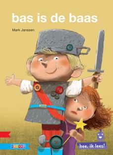 Bas is de baas Bas is de baas
