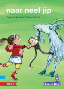 Naar neef jip Naar neef jip