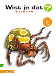 Spinnen Spinnen