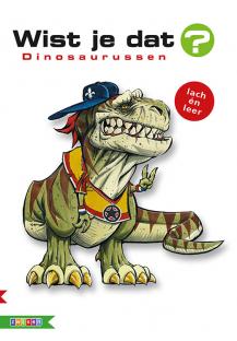 Dinosaurussen Dinosaurussen