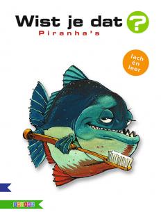 Piranha's Piranha's
