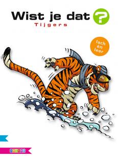 Tijgers Tijgers
