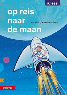 Op reis naar de maan Op reis naar de maan