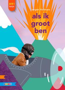 Als ik groot ben Als ik groot ben