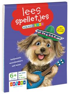 leesspelletjes Veilig leren lezen leesspelletjes Veilig leren lezen
