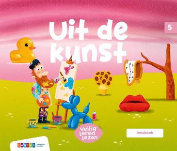 Leesboek 5 Leesboek 5