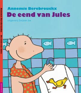 De eend van Jules De eend van Jules
