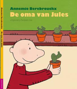 De oma van Jules De oma van Jules