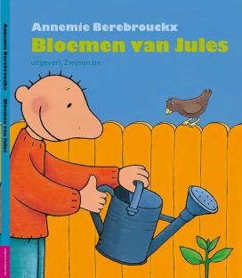 Bloemen van Jules Bloemen van Jules