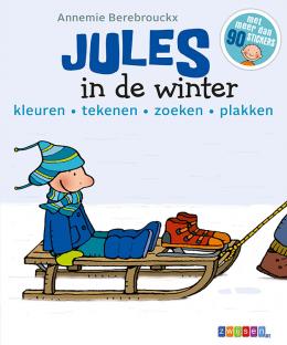 Doe mee met Jules in de winter