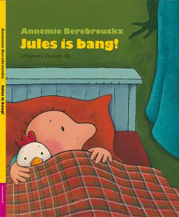 Jules is bang! Jules is bang!