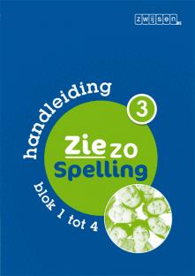 Handleiding 3 Handleiding 3