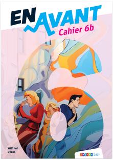 Cahier 6b