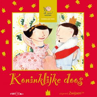 De koninklijke doos De koninklijke doos