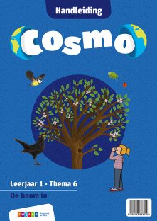 Handleiding thema 6 - De boom in! Handleiding thema 6 - De boom in!