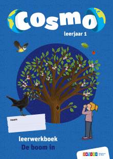 Leerwerkboek thema 6 - De boom in! Leerwerkboek thema 6 - De boom in!