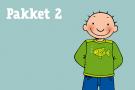 Dag Jules! Pakket 2 Dag Jules! Pakket 2