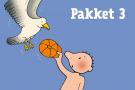 Dag Jules! Pakket 3 Dag Jules! Pakket 3