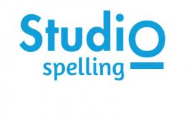 Studio spelling