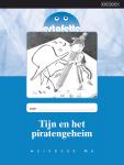 Werkboek M6: Tijn en het piratengeheim (per 5)