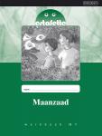 Werkboek M7: Maanzaad (per 5)