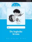 Werkboek Plus De logische levens (per 5)