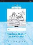 Werkboek M6: sport (per 5)