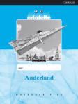 Werkboek Plus: Anderland (per 5)