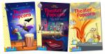 Pakket Supermeiden Theater AVI E5 (3 titels)
