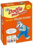 Dolfje Weerwolfje - kaartspel spelling oefenen