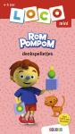 Loco mini Rompompom denkspelletjes