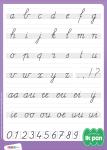 Letterposter 1
