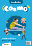 Handleiding thema 2 - Beweeg met dat lijf