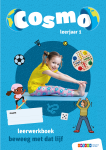 Leerwerkboek thema 2 - Beweeg met dat lijf