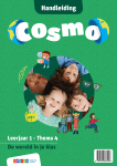 Handleiding thema 4 - De wereld in je klas