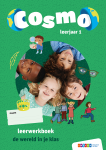 Leerwerkboek thema 4 - De wereld in je klas