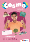 Leerwerkboek thema 5 - Zet je kunstbril op!