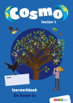 Leerwerkboek thema 6 - De boom in!