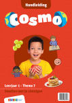 Handleiding thema 7 - Smullen met je zintuigen