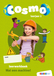 Leerwerkboek thema 8 - Wat een machine!