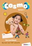 Leerwerkboek thema afsluiting - Op onze TOPbende!