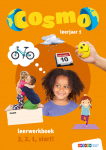 Leerwerkboek thema start - 3, 2, 1, start!