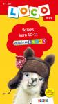 Loco mini Veilig leren lezen - kern 10-11